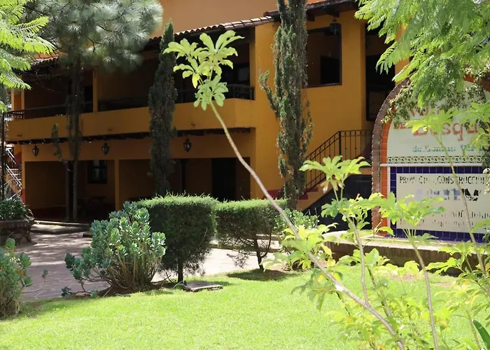 Villas Lupita